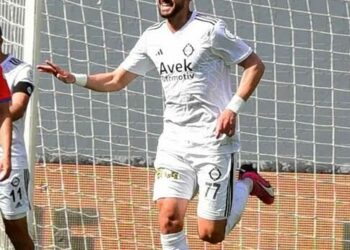 Altay'da Onur Efe dönüyor