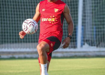 Göztepe'de planlar alt üst oldu