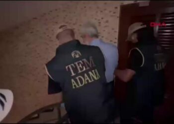Alparslan Kuytul Suç Örgütü, yapılanma içinde eleştiride bulunanları sözde mahkemelerde yargılayıp, ceza vermiş