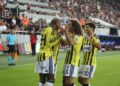 Fenerbahçe, Şampiyonlar Ligi için sahaya çıkıyor