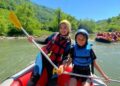 Rafting sırasında ölen Taha’nın annesi: Tüm sorumluların cezalandırılmasını istiyorum