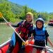 Rafting sırasında ölen Taha’nın annesi: Tüm sorumluların cezalandırılmasını istiyorum