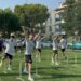 Marmaris Belediyespor FK sahaya indi