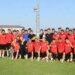 Yasemin Adar'dan Balıkesirspor'a ziyaret