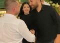 Düğüne bir gün kala nişanlısından ayrıldı, sözleşmeyi iptal edemeyince salonda yakınlarıyla eğlendi