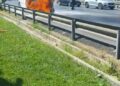 Üsküdar’da seyir halindeki cip alev alev yandı