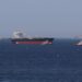 Çanakkale'de tanker arızası