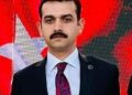 Dün görevine başlayan Sultandağı Kaymakamı ile savcı eşi kazada yaralandı