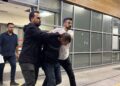 Eski eşini bıçakla ağır yaralayan şüpheli yakalandı
