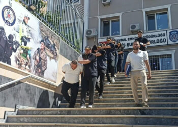 Sahte daire ilanlarıyla 25 milyon liralık dolandırıcılık: Ev alma hayalim vardı, altınları bozdurup verdik