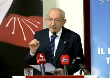 Kılıçdaroğlu: Siyaset zenginleşme aracı değildir