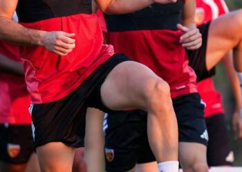 Kayserispor, Bursaspor maçının hazırlıklarına başladı