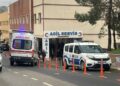 Dedesinin kullandığı otomobilin altında kalan Abdi Emin hayatını kaybetti