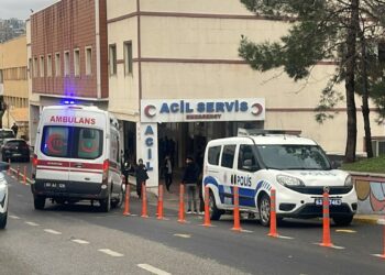 Dedesinin kullandığı otomobilin altında kalan Abdi Emin hayatını kaybetti