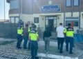 Kendilerini polis olarak tanıtıp dolandırıcılık yapan 3 şüpheli yakalandı