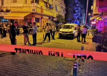 Silahlı kavgada yaralandı, 3 gün sonra hastanede öldü