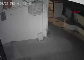 Şarkıcı Güllü'nün öldüğü olay gecesine ait yeni görüntüleri ortaya çıktı
