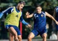 Kayserispor, Bursaspor maçının hazırlıklarını sürdürüyor