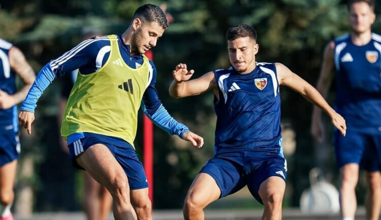 Kayserispor, Bursaspor maçının hazırlıklarını sürdürüyor
