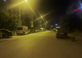 Adıyaman’da 2 saatte 8 deprem meydana geldi