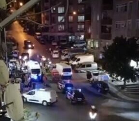 Gaziosmanpaşa'da oyun salonuna silahlı saldırı: İşletme sahibi vuruldu