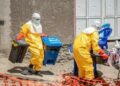 Kongo Demokratik Cumhuriyeti'ndeki Ebola salgınında hayatını kaybedenlerin sayısı 2 bin 680'e yükseldi