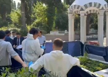 Eski Ulaştırma Bakanı Arif Ahmet Denizolgun'un ölümü şüpheli bulundu / Arşiv görüntüyle