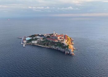 Demokrasi ve Özgürlükler Adası’nda COP31 öncesi 'NEXTGENCOP 30.5' düzenlenecek