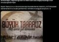 İletişim Başkanı Duran'dan Büyük Taarruz'un 104'üncü yıl dönümüne ilişkin paylaşım