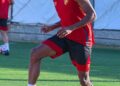 Göztepe'de Allan Godoi en az 1 ay yok