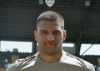 Somaspor'dan forvete transfer