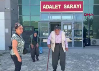 9 yıl önce otomobilinde ölü bulunan Onur’un annesi: Oğlumun katilleri ortaya çıkarılsın