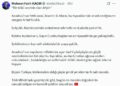 Bakan Kacır: Büyük Türkiye köklerinden aldığı güçle yeniden tarih sahnesinde