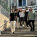 Gaziosmanpaşa'da Şerife Gezer'i öldüren saldırgan adliyeye sevk edildi - 1