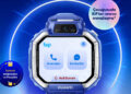 BiP entegrasyonuna sahip Huawei Watch Kids X1, satışa sunuldu