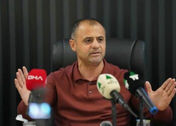 Muğlaspor'da Kıyanç'tan destek çağrısı
