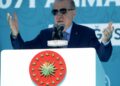 Cumhurbaşkanı Erdoğan: Herkes bilsin ve anlasın; bölgemizde tarih yeniden yazılıyor