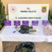 Manisa'da uyuşturucu operasyonu; 4 tutuklama