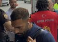 Trabzonspor, Macaristan'a gitti