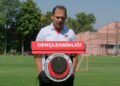 Gençlerbirliği, Erzurumspor FK maçı hazırlıklarını sürdürdü