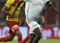 Gençlerbirliği, Ousmane Diabate’yi sezon sonuna kadar kiraladı