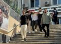 Gaziosmanpaşa'da Şerife Gezer'i öldüren saldırgan: Benimle konuşmayınca ateş ettim