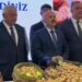 Aydın'da sezonun ilk kuru inciri 850 TL'den alındı