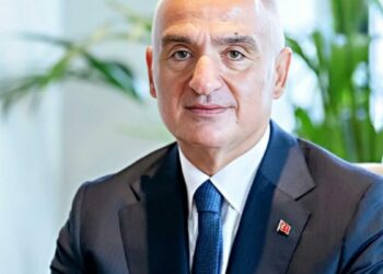 Bakan Ersoy: Çanakkale, Türkiye'nin ortak hafızasında çok özel bir yere sahip