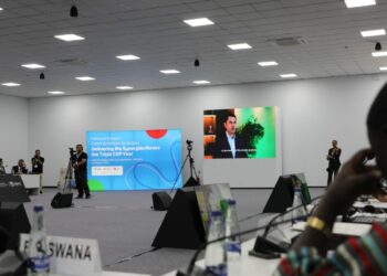 Bakan Kurum'dan COP17'ye video mesaj