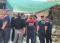 Kayseri'de 4.1 büyüklüğünde deprem; bazı evlerde hasar oluştu