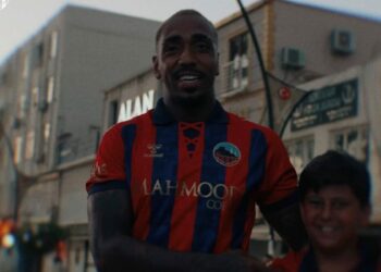 Mardin 1969 Spor, Mallik Wilks’i kadrosuna kattı