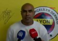 Mert Nobre: Fenerbahçe için hem Şampiyonlar Ligi hem şampiyonluk çok önemli