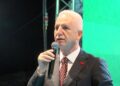Vali Gül, Fatih'te 'Bir Milletin Zafer Günleri’ etkinliğine katıldı