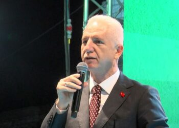 Vali Gül, Fatih'te 'Bir Milletin Zafer Günleri’ etkinliğine katıldı